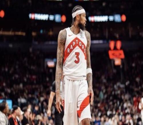 雙核缺陣霍姆格倫啞火，華萊士27+8+6神兵天降，殘陣雷霆客場屠龍