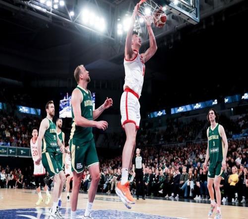 可否一掃頹勢世預(yù)賽第二窗口期，中國男籃26日晚客戰(zhàn)日本