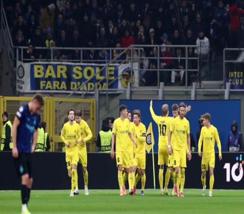 歐冠16強(qiáng)已定12席：英超6隊(duì)全入圍！去年亞軍出局意甲或全軍覆沒(méi)