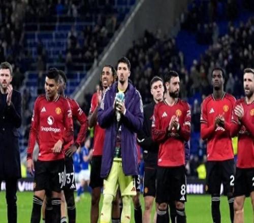 曼聯(lián)10！卡里克盛贊防守頂級，進球功臣宣告：“我相信自己”