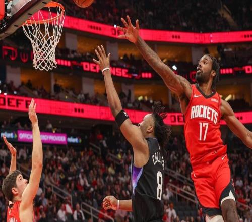 道歉，火箭隊伊森因惡犯導(dǎo)致文斯威廉姆斯膝蓋前交叉韌帶撕裂