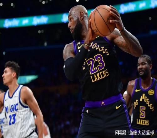 湖人兩大敗因出爐，老詹把話挑明！東契奇兩點該批，雷迪克很滿意