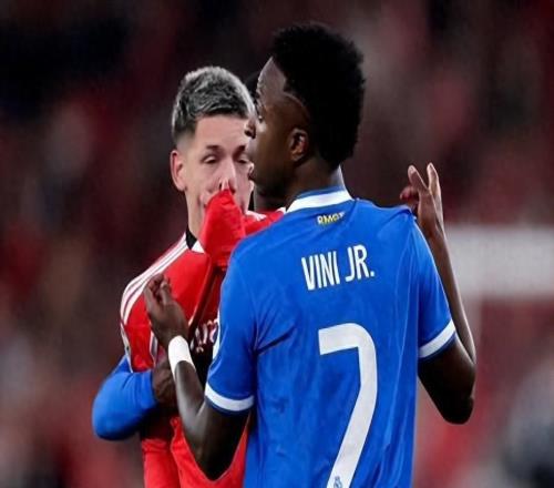 歐足聯(lián)駁回本菲卡上訴：普雷斯蒂安尼確認無緣對陣皇馬