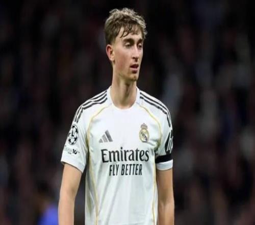 足球報(bào)評(píng)赫伊森事件：皇馬在反歧視問(wèn)題上表現(xiàn)出雙重標(biāo)準(zhǔn)