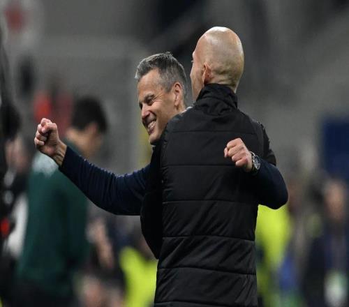 人口僅5.4萬他們卻讓曼城、馬競、國米俯首稱臣