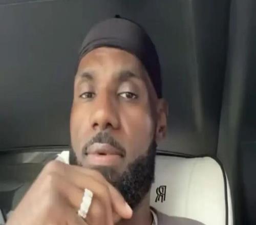 明著甩鍋！詹姆斯絕殺未果！東契奇22+9+15也戰(zhàn)犯！