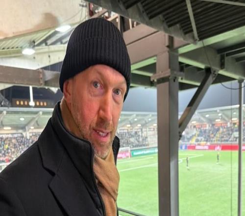 瑞典主帥波特：哲凱賴什是頂級球員，也是個頂尖的人