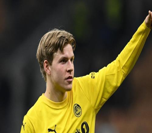 海于格：我背負(fù)著來(lái)自米蘭球迷的巨大期待，淘汰國(guó)米真的很棒