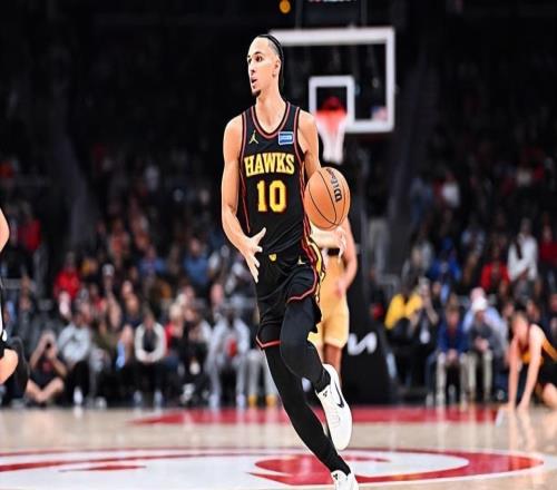 表現(xiàn)不升反降，老鷹狀元郎本賽季至今的狀態(tài)真是令人非常擔(dān)心