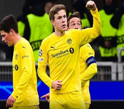 12！41！歐冠瘋狂一夜，國米爆冷出局，馬競雙殺，紐卡晉級