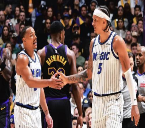 魔術(shù)逆轉(zhuǎn)湖人！東契奇空位三分不投，傳給詹姆斯，主要有3個(gè)原因