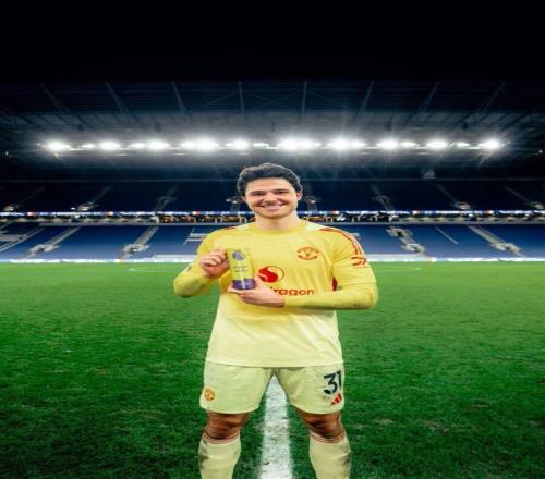 拉門斯鎖定曼聯(lián)長遠(yuǎn)主力！一人或成理想替補(bǔ)，重現(xiàn)德赫亞時代配置