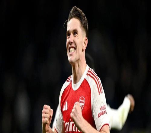 哲凱賴什VS熱刺高光片段盤點