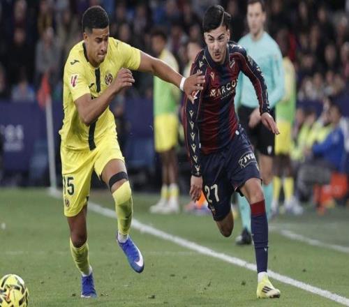 黃潛后衛(wèi)：巴薩踢得很勇敢會留出空當(dāng)，而我們十分擅長反擊