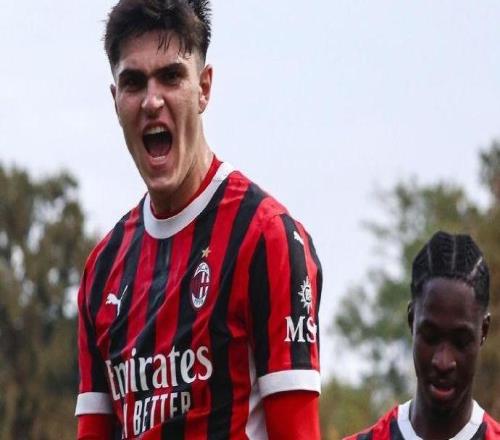 靠譜的新人！米蘭加速續(xù)約“新馬爾蒂尼”，不給阿森納挖人機(jī)會(huì)