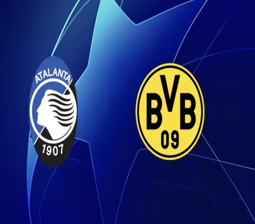 歐冠：亞特蘭大vs多特蒙德賽事前瞻