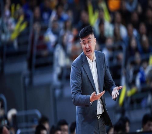 實錘了！廣東正在尋找護(hù)框大外，朱芳雨能意識到問題是好事！