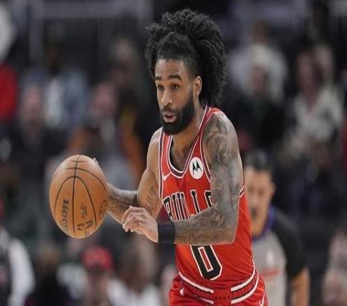 懷特：公牛一直認(rèn)為我是小腿緊張來(lái)到黃蜂后才發(fā)現(xiàn)是拉傷