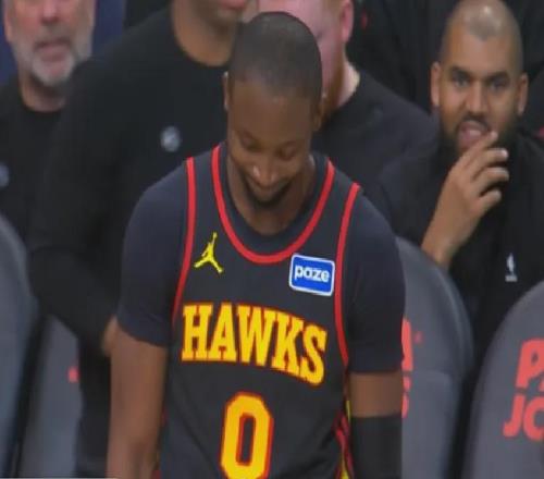 12中9！庫明加神級首秀！謝謝你，勇士！