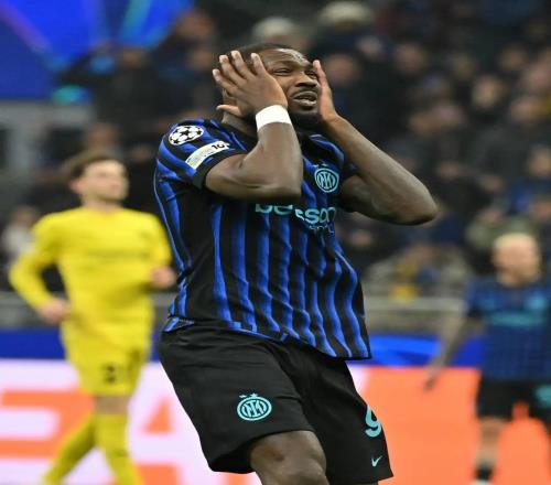 歐冠從亞軍到無緣淘汰賽，國際米蘭的心氣去哪兒了