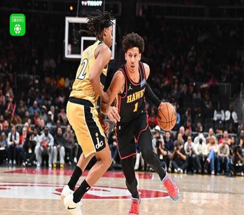 老鷹11998大勝奇才，庫明加27+7+4，奧孔古17中4得10+10