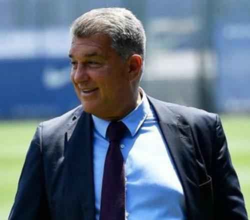 巴黎2.5億報價亞馬爾被拒，后梅西時代巴薩新王，拉波爾塔選對了