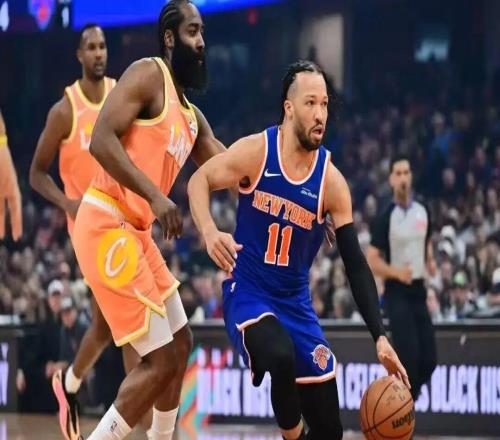 復(fù)仇！20+4汗都沒出！哈登即將稱霸東部！