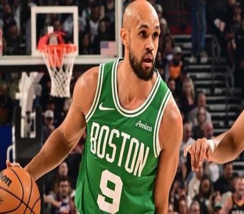 懷特22+8奎塔14+13綠軍輕取太陽4連勝