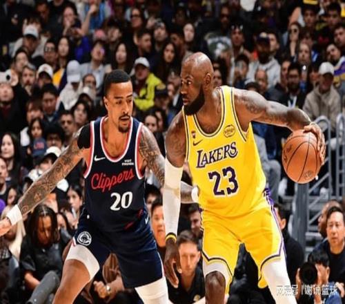 湖人不該押寶東契奇詹姆斯無奈背鍋，進前六多虧裁判和對手幫忙
