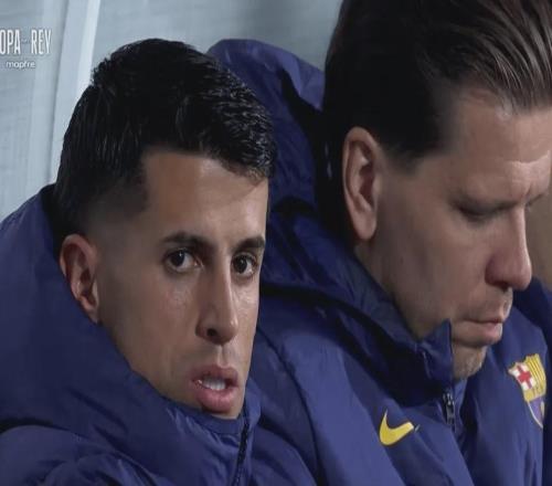 后悔了沒有婉拒國米邀請的昔日老熟人，來到巴薩卻難制造新機會