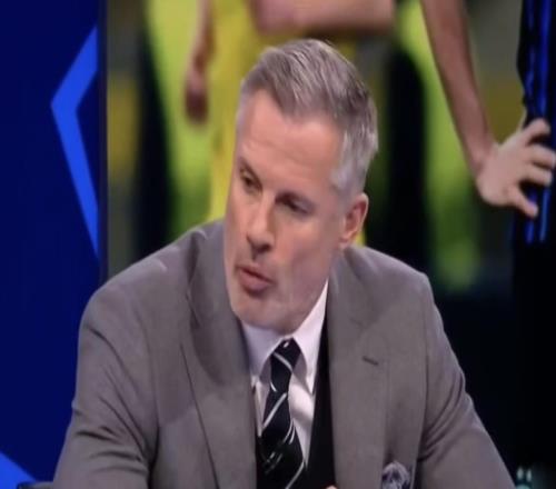 卡拉格：這支國米似乎和其他意大利球隊一起下滑了