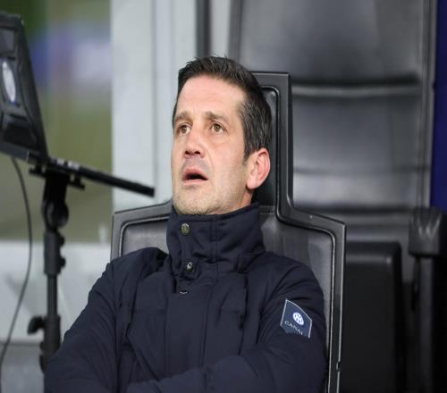 被博德閃耀淘汰不可接受齊沃的“遇強則弱”考卷，又一次不及格