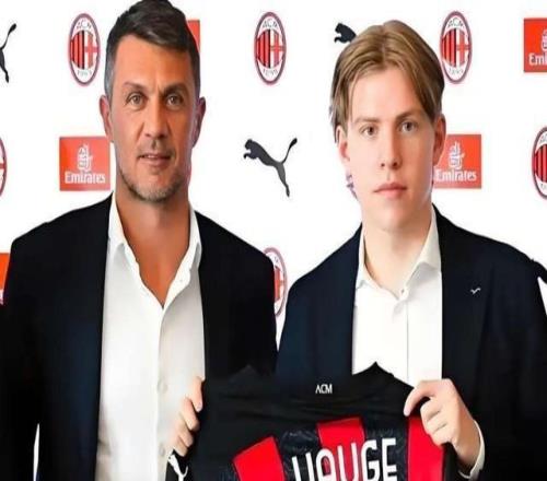 歐冠爆大冷！挪超勁旅52雙殺國(guó)米！米蘭舊將傳射，16強(qiáng)已定12席