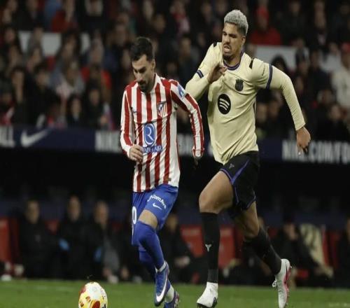 馬卡：巴薩擴(kuò)容申請遭市政府否決，諾坎普對陣馬競?cè)韵?5000人