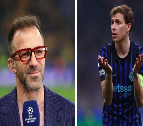 皮耶羅談意甲沒(méi)落：意甲豪門必須終止球員頻繁相互轉(zhuǎn)會(huì)的風(fēng)氣