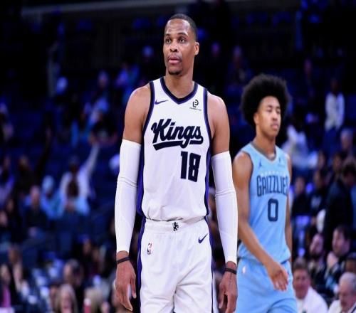 終結隊史最長16連敗！國王拒灰熊四殺威少25+7引7人上雙