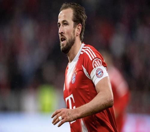 巴薩競(jìng)選團(tuán)隊(duì)負(fù)責(zé)人：我們通過(guò)中間人聯(lián)系凱恩，他愿意來(lái)巴薩