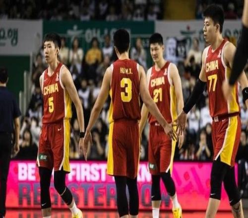 FIBA更新中國隊vs日本數據前瞻：場均得分籃板等重要數據完敗日本