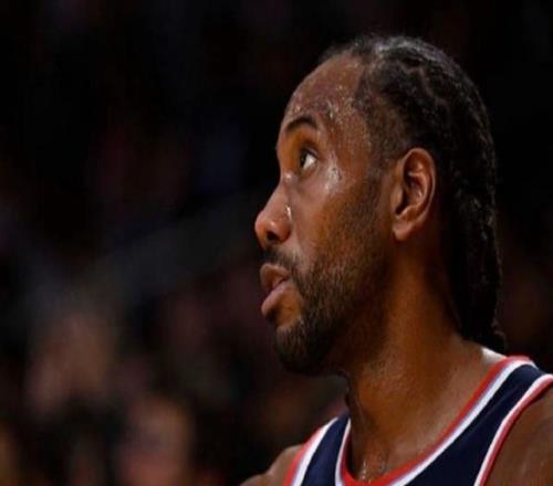 重罰陰陽合同！曝NBA正考慮取消倫納德合同湖勇尼有意“接盤”