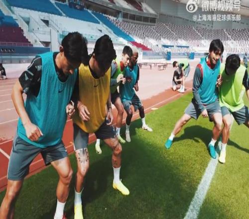 6桿洋槍踢4外援！國安有望拿下首冠，吾米+魏震挑大梁，張5該上了