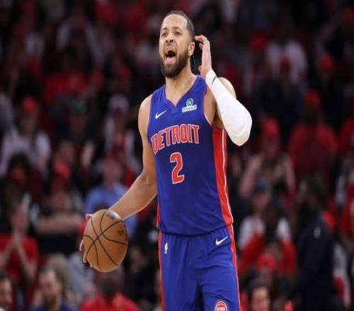 活塞vs雷霆前瞻：東西部榜首大戰(zhàn)，殘陣雷霆期待客場逆襲