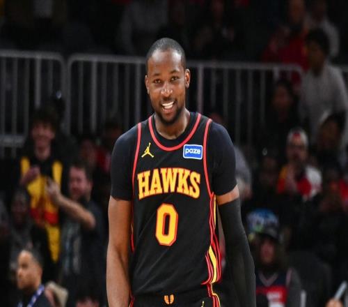 庫明加首秀！離開勇士隊的他，似乎要開始兌現(xiàn)天賦了