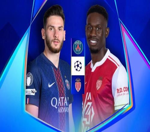 18次歐戰(zhàn)淘汰賽首回合客場(chǎng)贏球，巴黎只有1次被逆轉(zhuǎn)