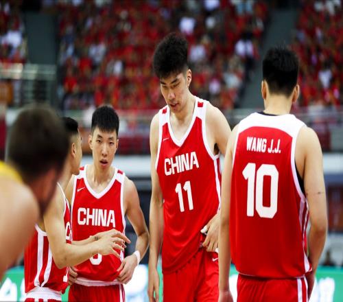 男籃12人名單確定！胡明軒出局，郭士強啟用三新人，趙睿當隊長