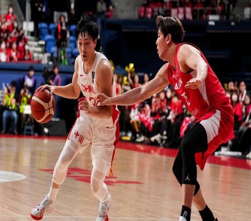 男籃12人大名單出爐！胡明軒、趙嘉義落選，原因曝光！外線成隱患