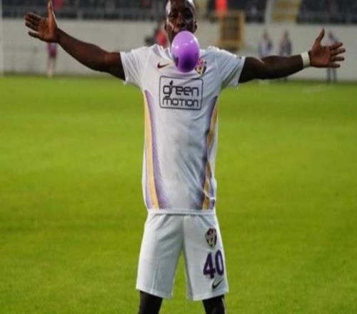 官宣！中超再迎1位超級過人王：土超過人榜前4邊鋒加盟海港！