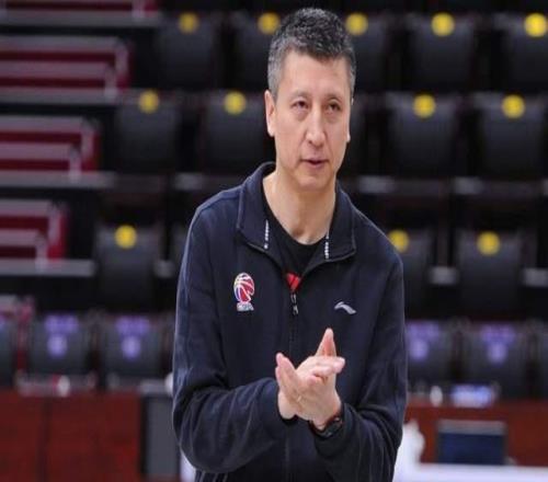 中日男籃賽前！日本核心撂狠話，郭士強(qiáng)要小心了，中國(guó)男籃不能慫