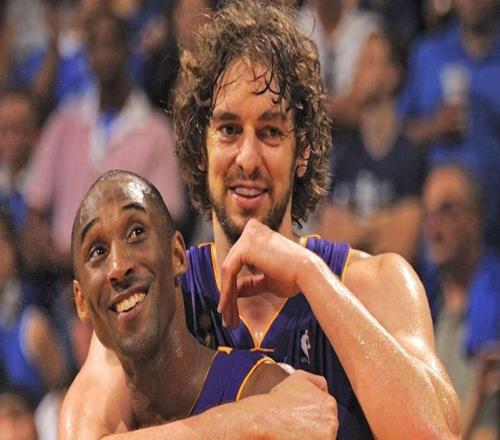 保羅加索爾選秀才第3順位！2001年選秀有多離譜