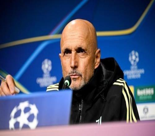 斯帕萊蒂：雖然沒參加完整合練，但伊爾迪茲特意說他準(zhǔn)備好了