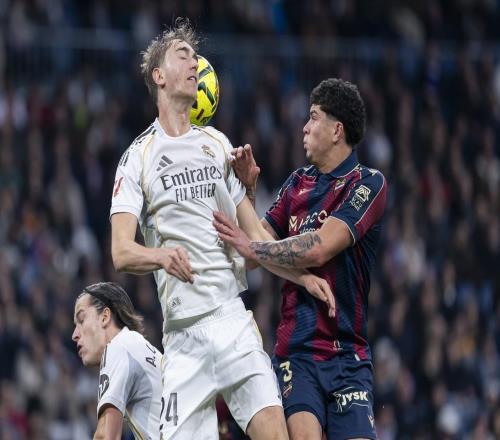 歧視華人后，皇馬主力赫伊森首次更新社媒，仍未親自發(fā)聲致歉